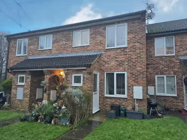 House for rent in Fretherne, Hertfordshire
