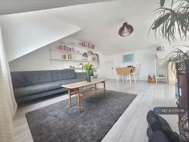 House for rent in Clapton, Lower Clapton