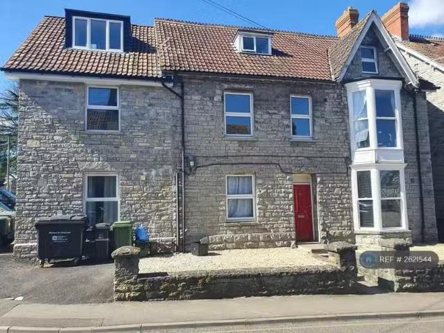 House for rent in Street, Somerset