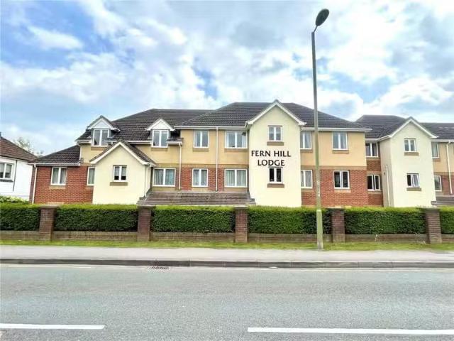 House for rent in Farnborough, Hampshire