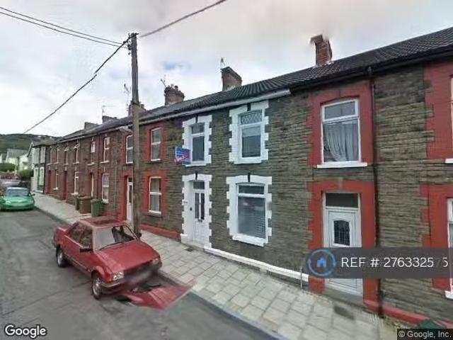 House for rent in Bedwas, Trethomas and Machen, Trethomas