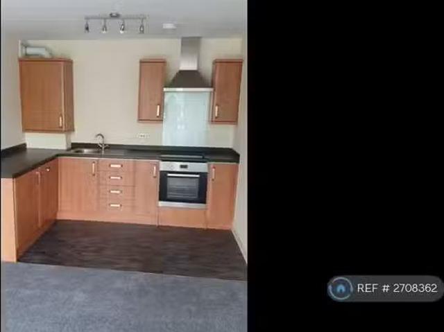 House for rent in Feckenham, City Of Bristol