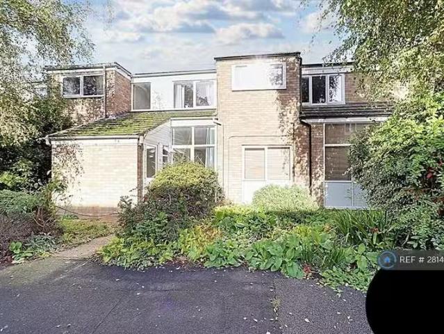 House for rent in Teversham, South Cambridgeshire