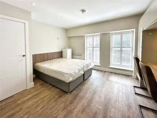 Apartment for rent