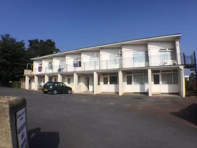 Apartment for rent