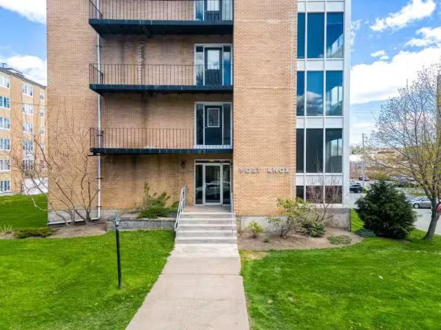 Condo for rent in Halifax, Nova Scotia