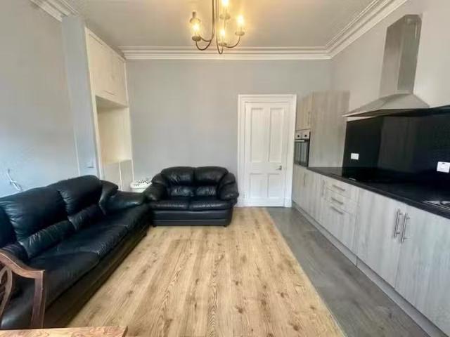 House for rent in Ballindoch, Scotland