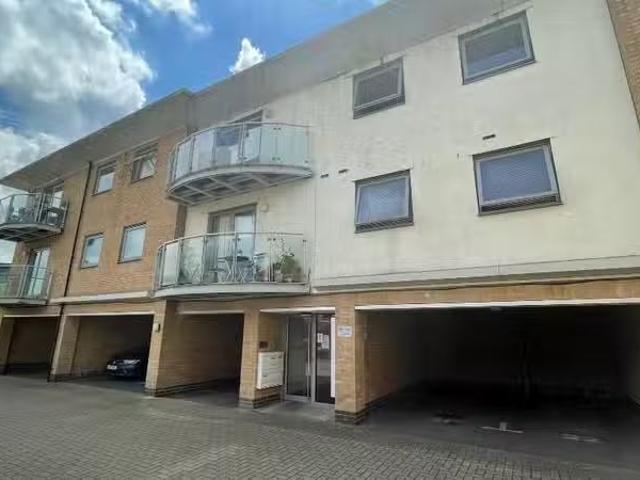 House for rent in Hythe, Fordham Heath