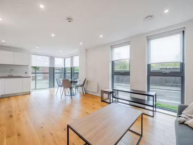 House for rent in Calthorpe Fields, West Midlands