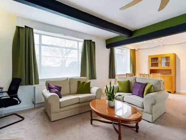 House for rent in Stratford-upon-Avon, Alderminster