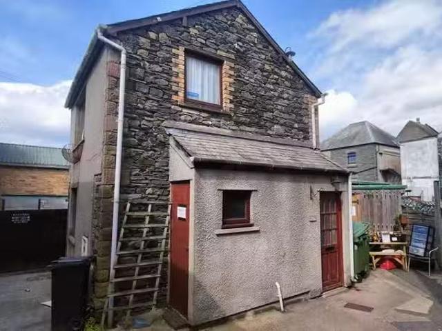 House for rent in Rosthwaite