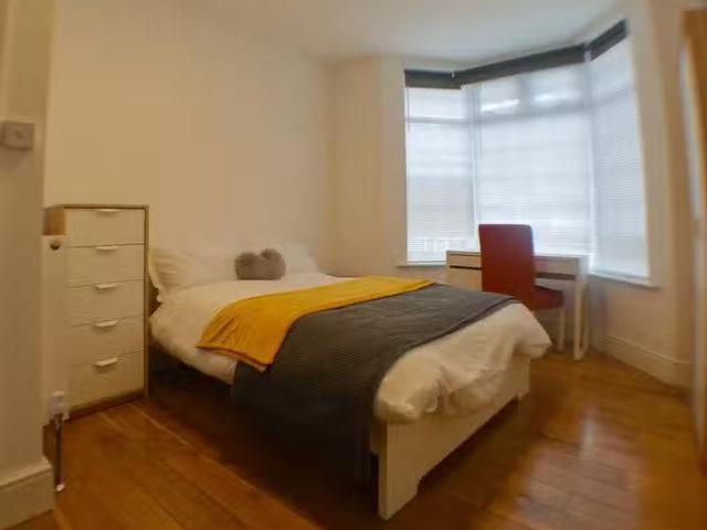 House for rent in Crewton, East Midlands
