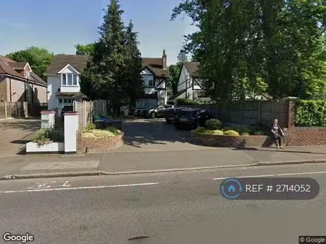House for rent in London Borough of Croydon, Kenley