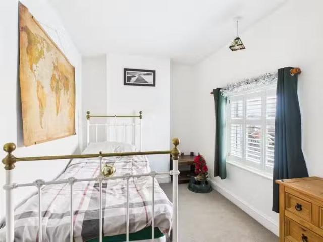 House for rent in Heanor and Loscoe CP, Kedleston