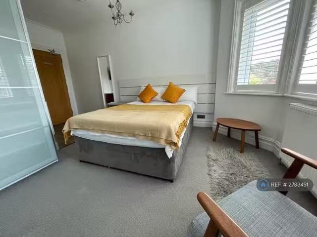 House for rent in Parkstone, Poole