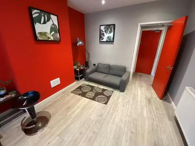 House for rent in Alverton, East Midlands