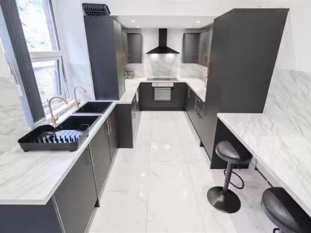 House for rent in West Midlands