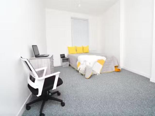 House for rent in Burnley, Lancashire