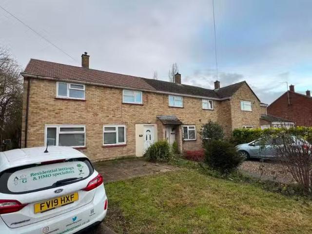 House for rent in Teversham, South Cambridgeshire