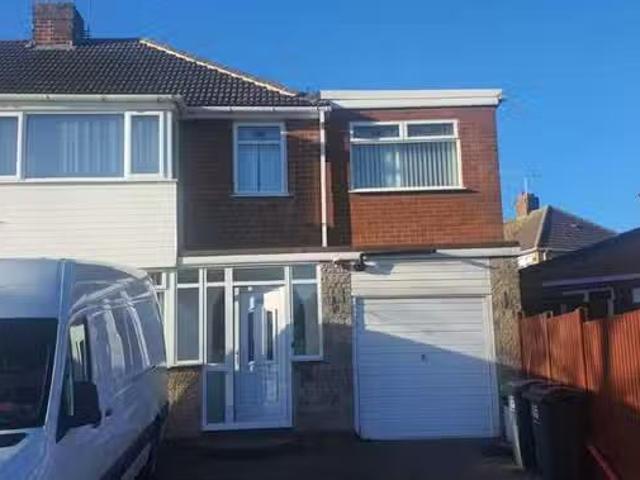 House for rent in Lower Bullingham
