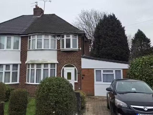 House for rent in Lower Bullingham