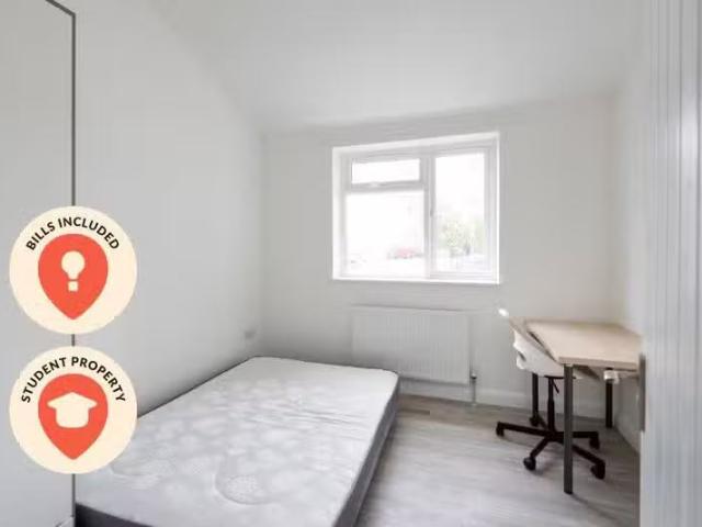 House for rent in Feckenham, City Of Bristol