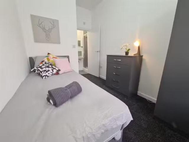 House for rent in Ballindoch, Scotland