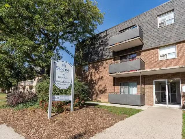 Condo for rent in Tillsonburg, Ontario