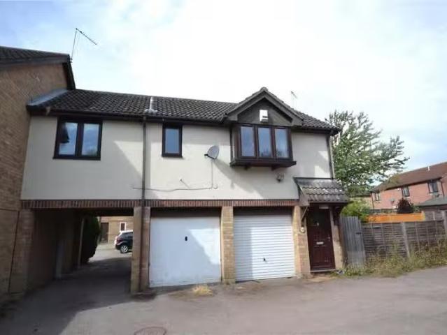 House for rent in Highwoods, Fordham Heath