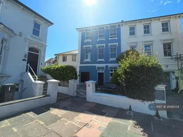 House for rent in Eastbourne, East Sussex