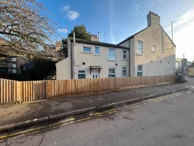 House for rent in Stanley, Caldermill