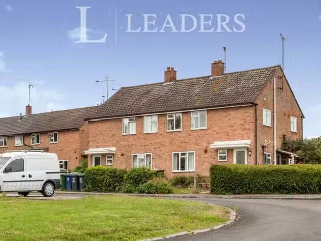 House for rent in Arrington, Cambridgeshire