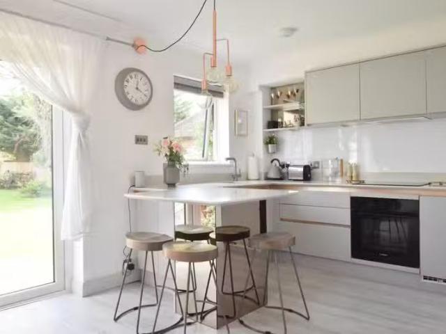 House for rent in Blackhills, Surrey