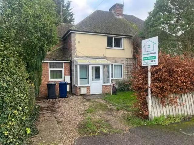 House for rent in Arrington, Cambridgeshire