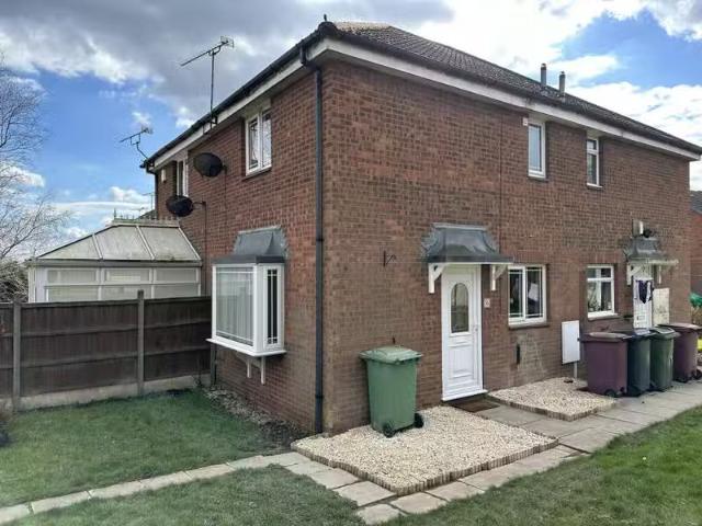 House for rent in Kedleston, East Midlands