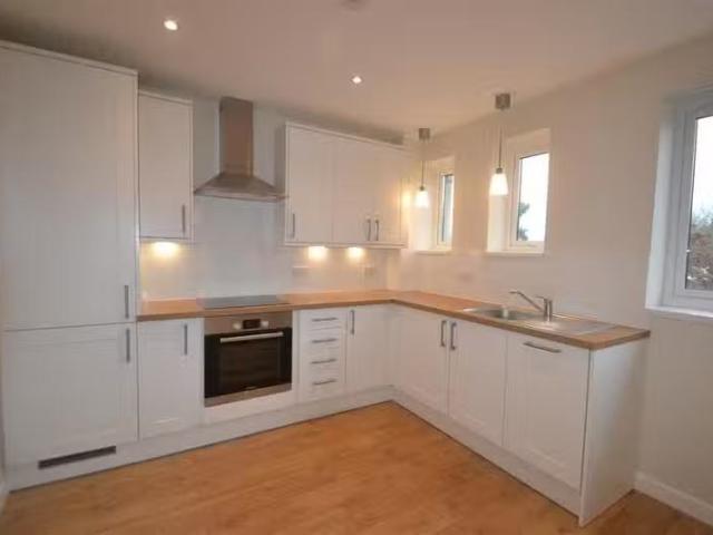 House for rent in Ringwood, Ashurst Bridge