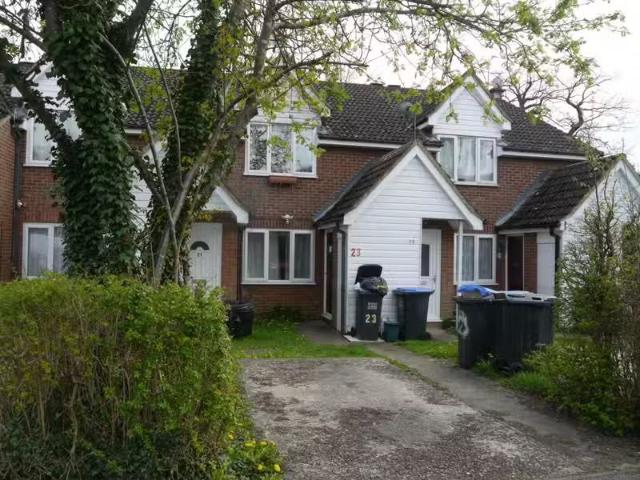 House for rent in Hatfield, Fretherne