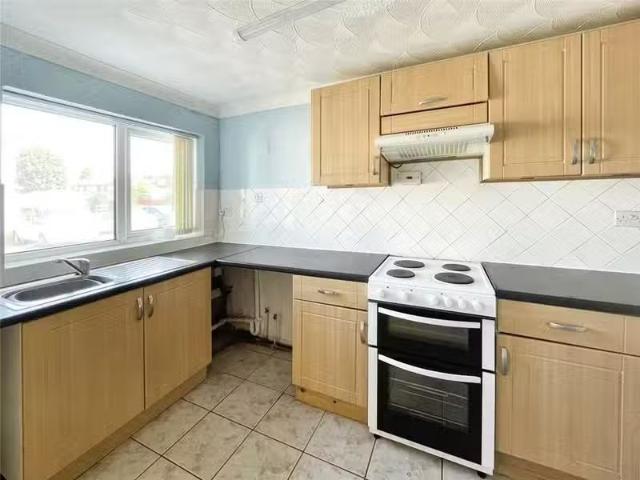 House for rent