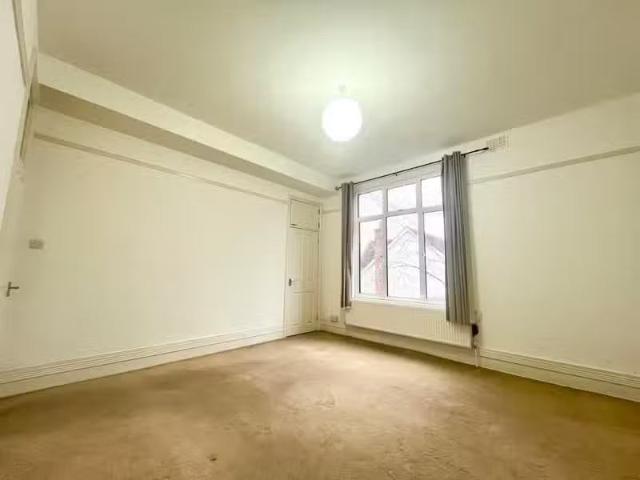 House for rent in Shortlands, Greater London
