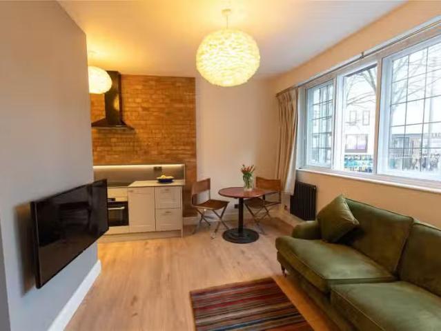Apartment for rent in The Slade, Oxfordshire