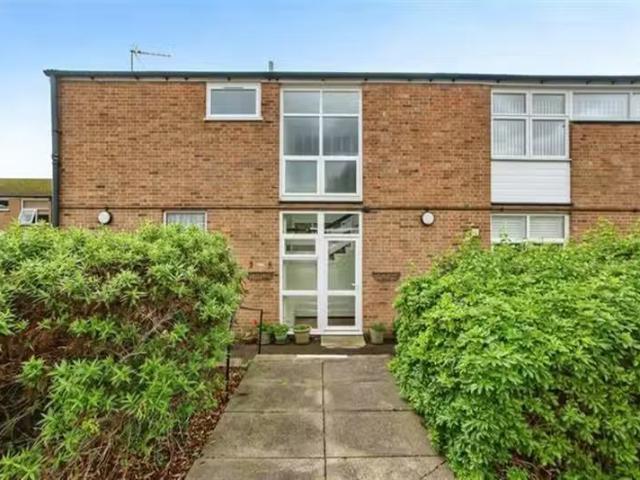 House for rent in Hutton Wandesley, North Yorkshire