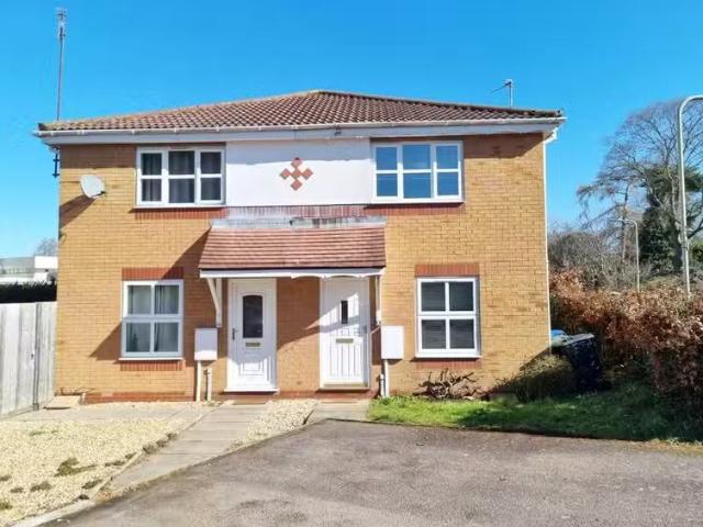 House for rent in Stanford On Avon, Leicestershire