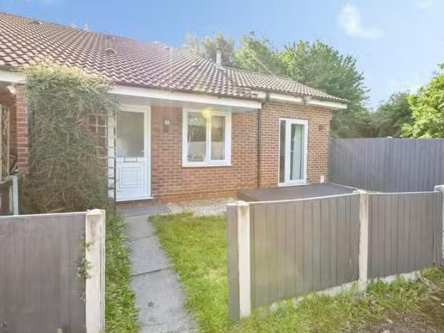 House for rent