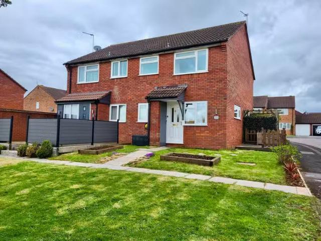 House for rent in Yate, South Gloucestershire