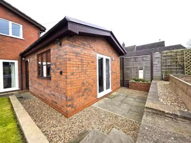 House for rent in South Yorkshire
