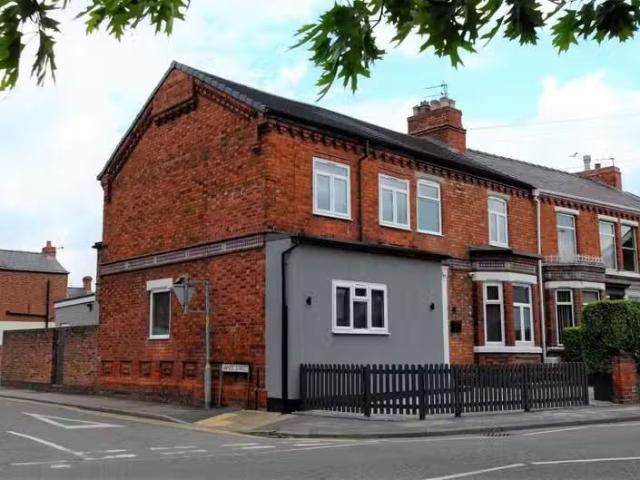 House for rent in Witton, Leftwich