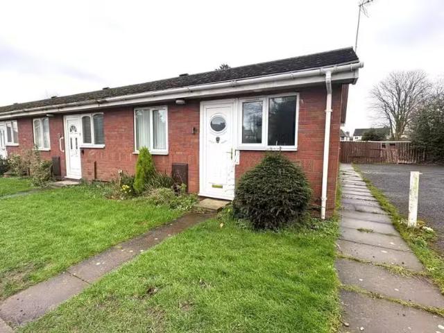 House for rent