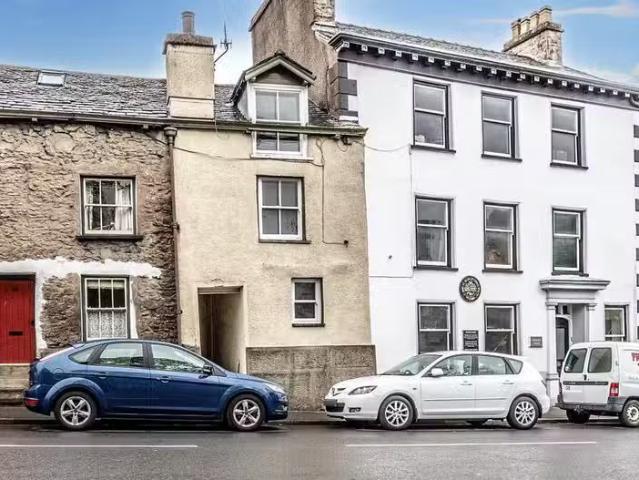 House for rent