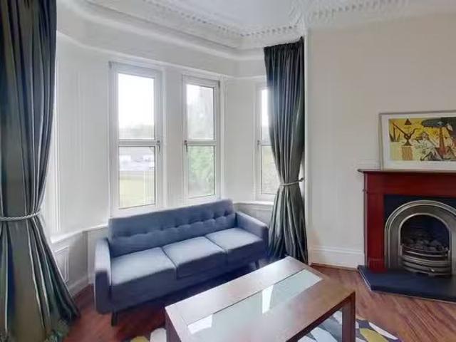 House for rent in Gorgie/Dalry, Scotland