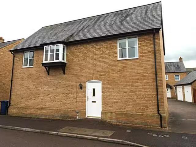 House for rent in Cambourne, South Cambridgeshire